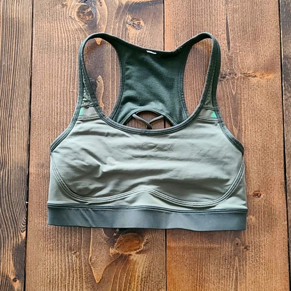 Lululemon Sports Bra - Picture 1 of 2